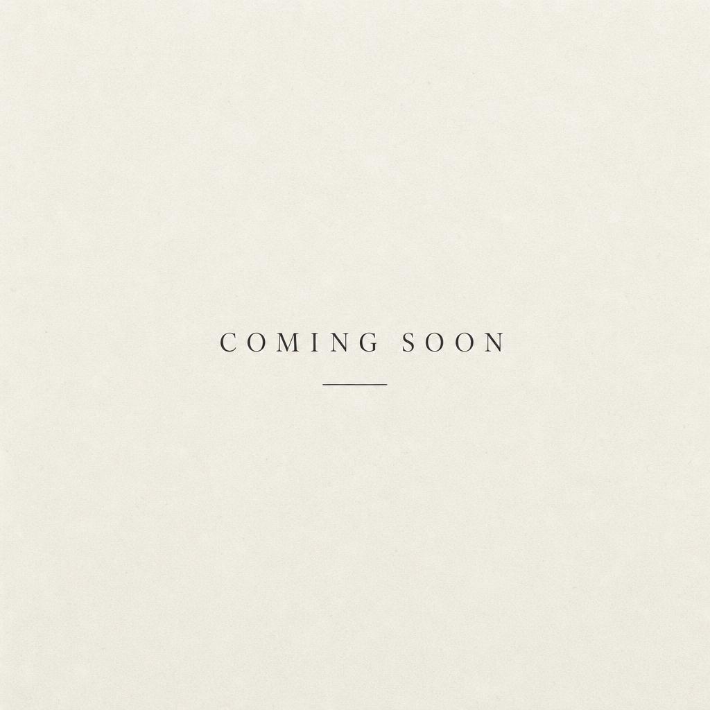 Coming soon 1