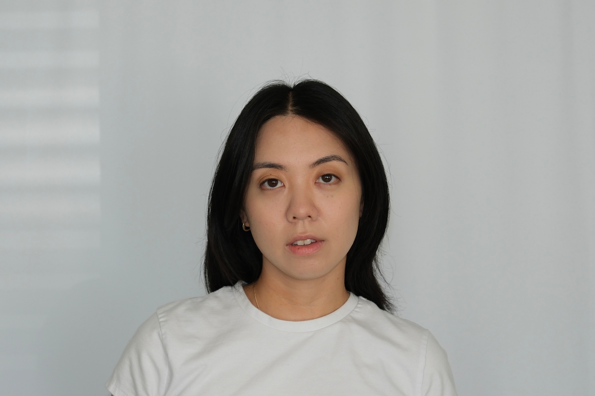 Quiet portrait, STUDIO, 2026