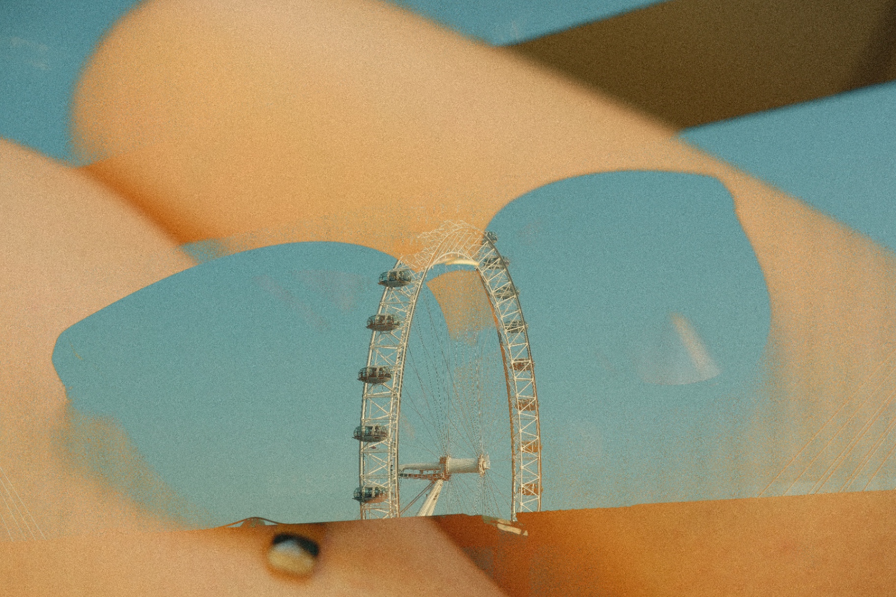 Through the lens, SOUTH BANK, 2026