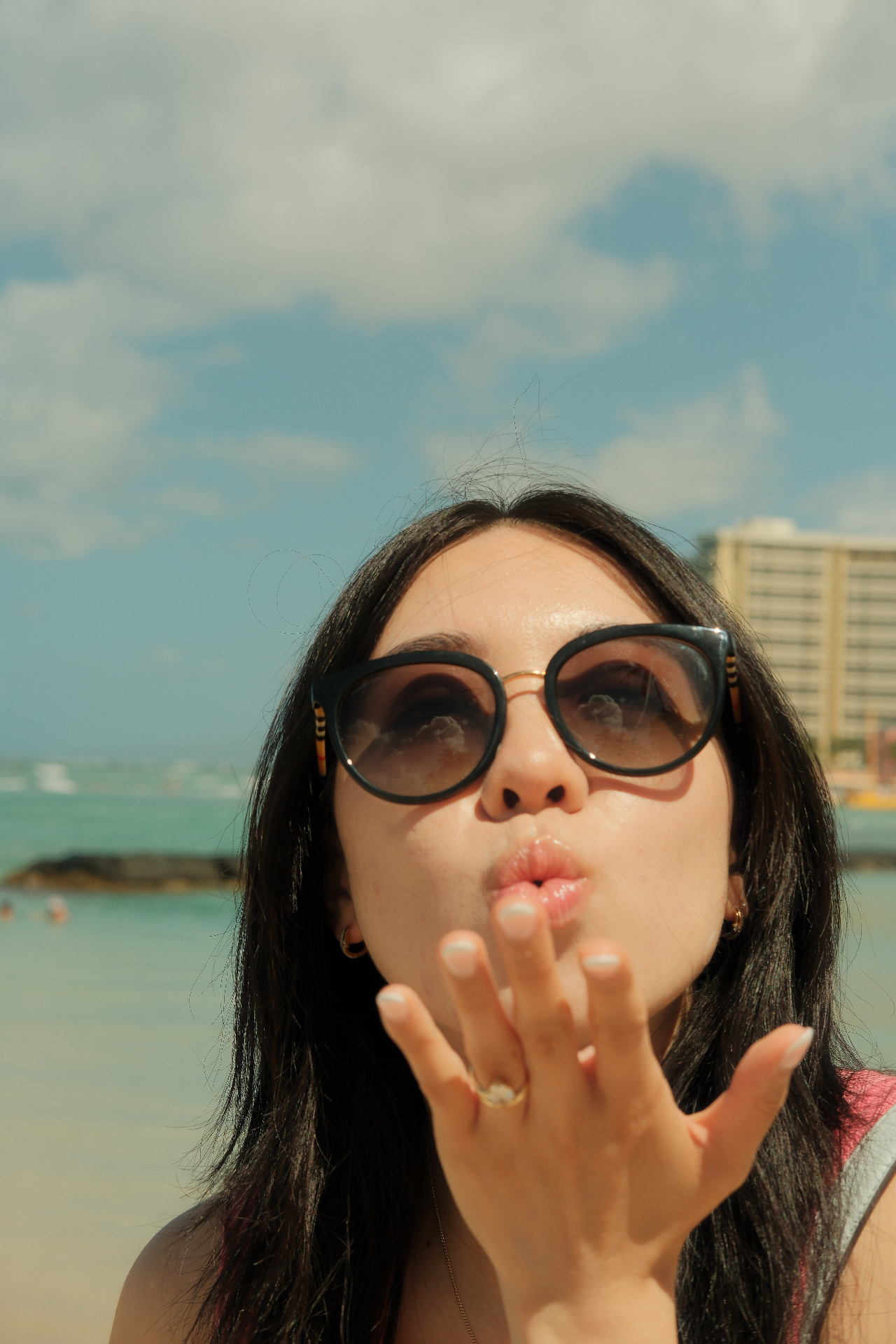 Sent with love, WAIKIKI, 2026